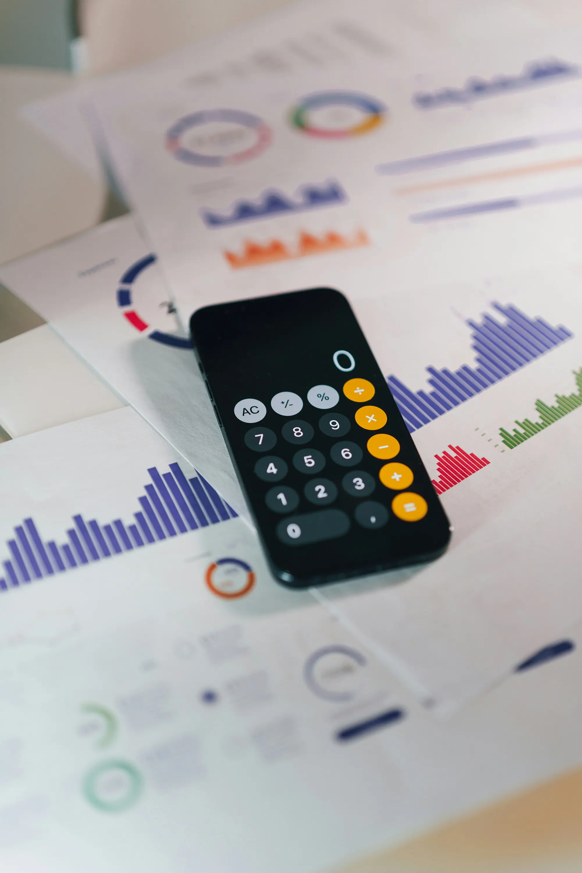 Diagnóstico financiero empresarial